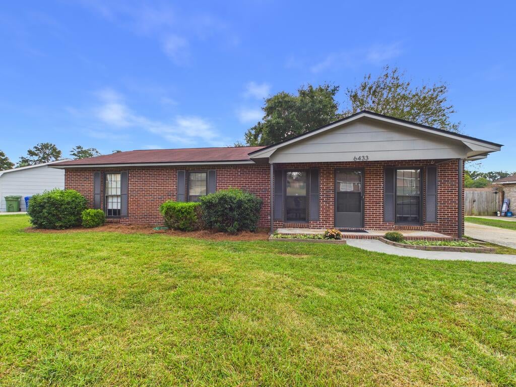 6433 Old Post Ct, Columbus, GA 31909