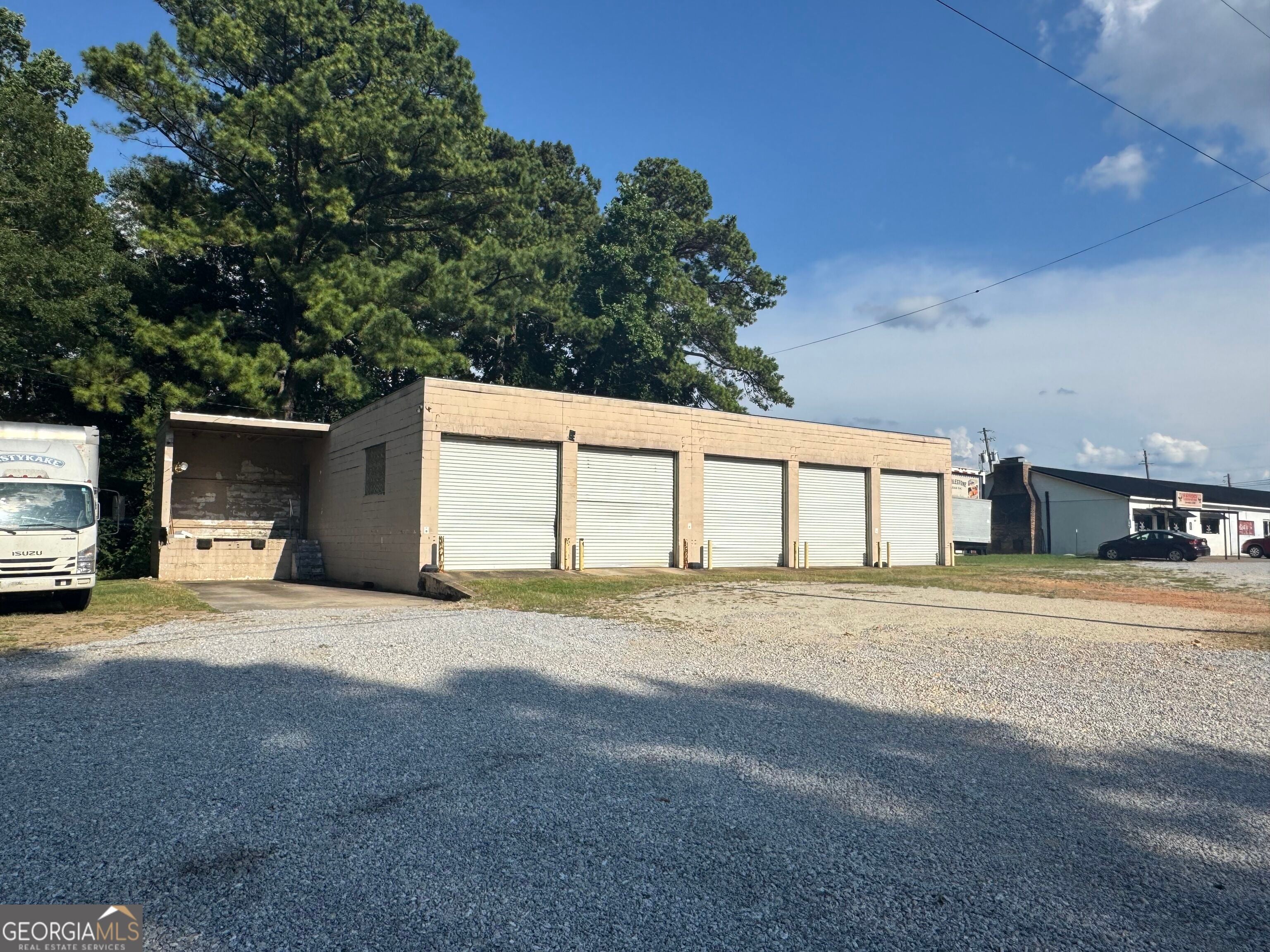 943 Chestnut Street, Roanoke, AL, 36274