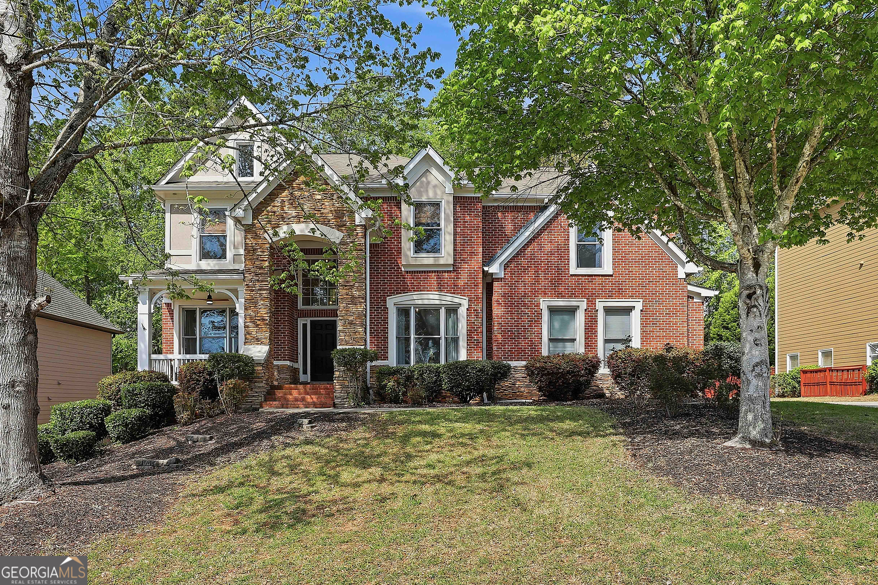 40 Hidden Woods Lane, Newnan, GA, 30265