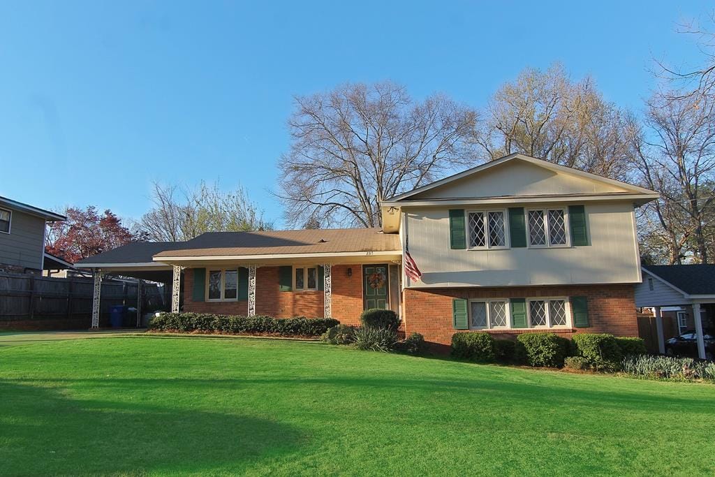 2317 Lancelot Place, Columbus, GA, 31904