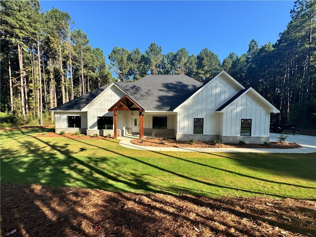 135 Lee Road 334, Salem, AL, 36874