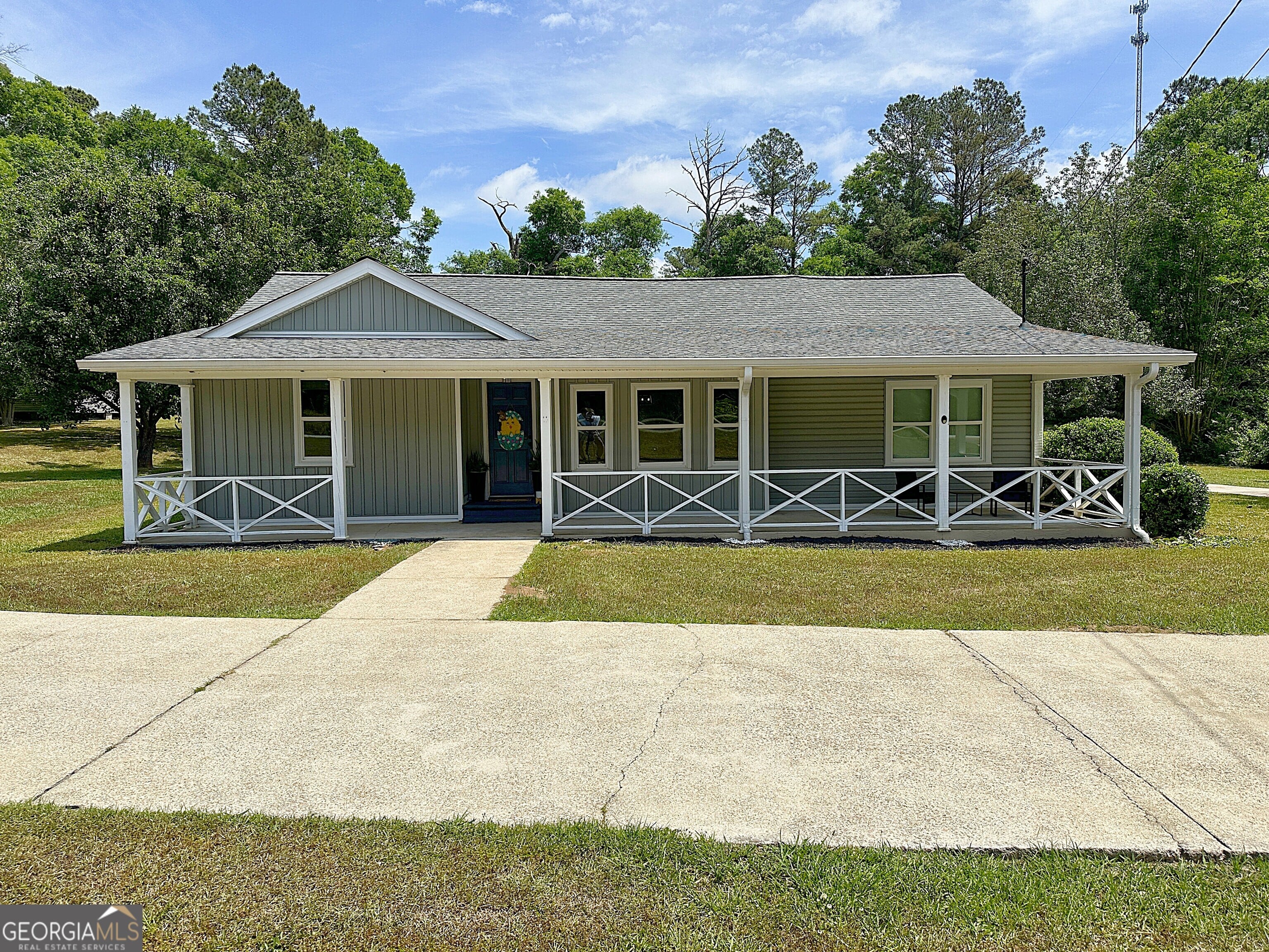 792 Corinth Rd, Hogansville, GA 30230