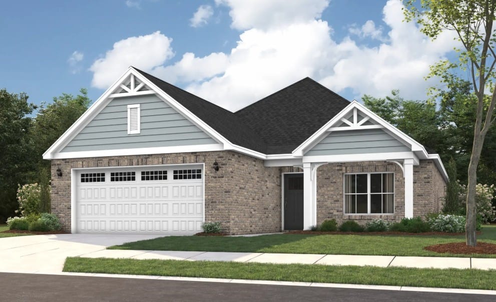 1883 Hidden Lakes Drive, Opelika, AL, 36801