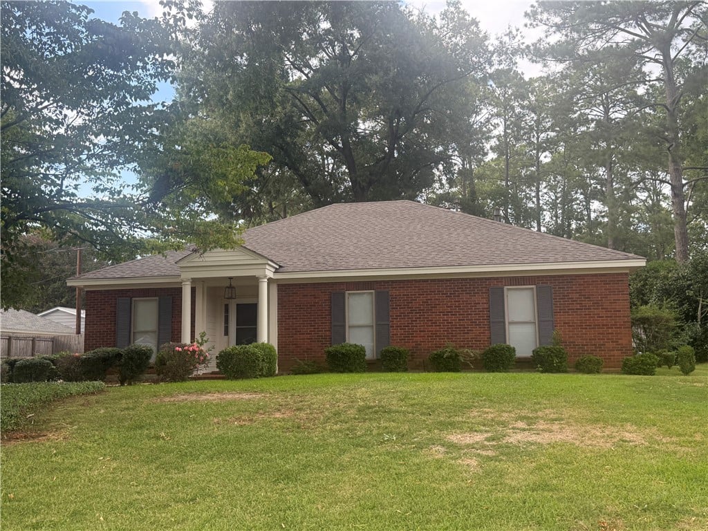 3713 Freeman Court, Montgomery, AL, 36109