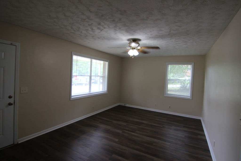 5829 Mill Branch Road, Columbus, GA, 31907, New LVP Flooring & Fresh Paint