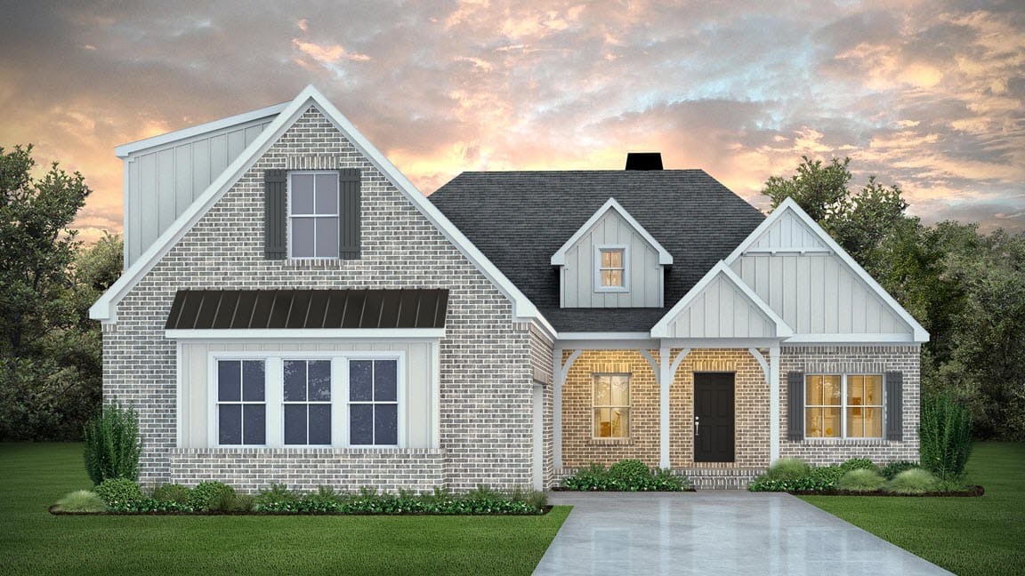 1902 Long Leaf Lane, Opelika, AL, 36801