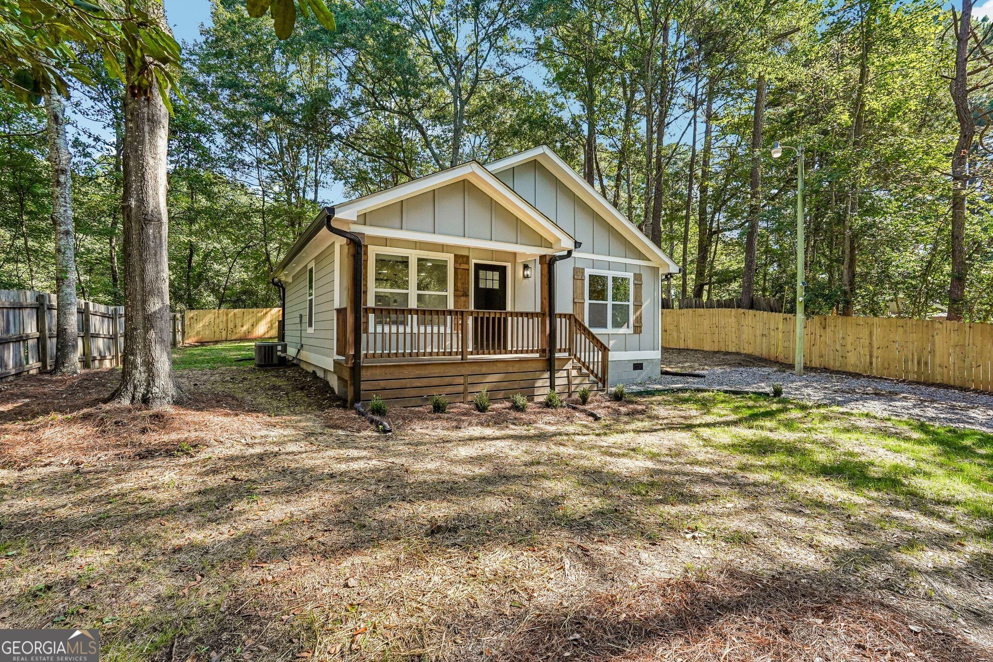 84 Bagley Rd, Newnan, GA 30265