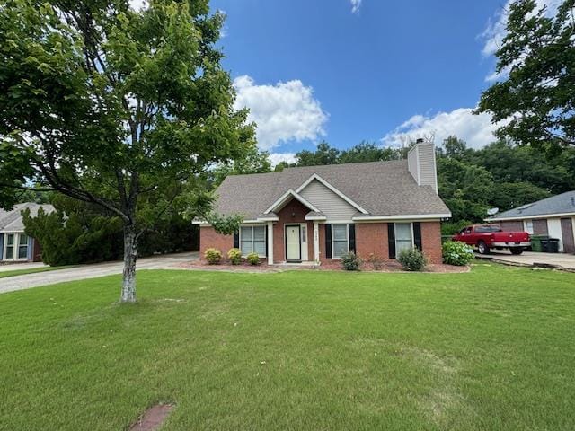 5288 Mccaghren Drive, Columbus, GA, 31909 — Photo 2