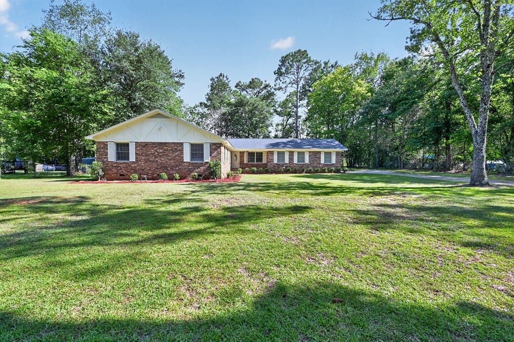 3508 Wicklow Rd, Albany, GA 31721