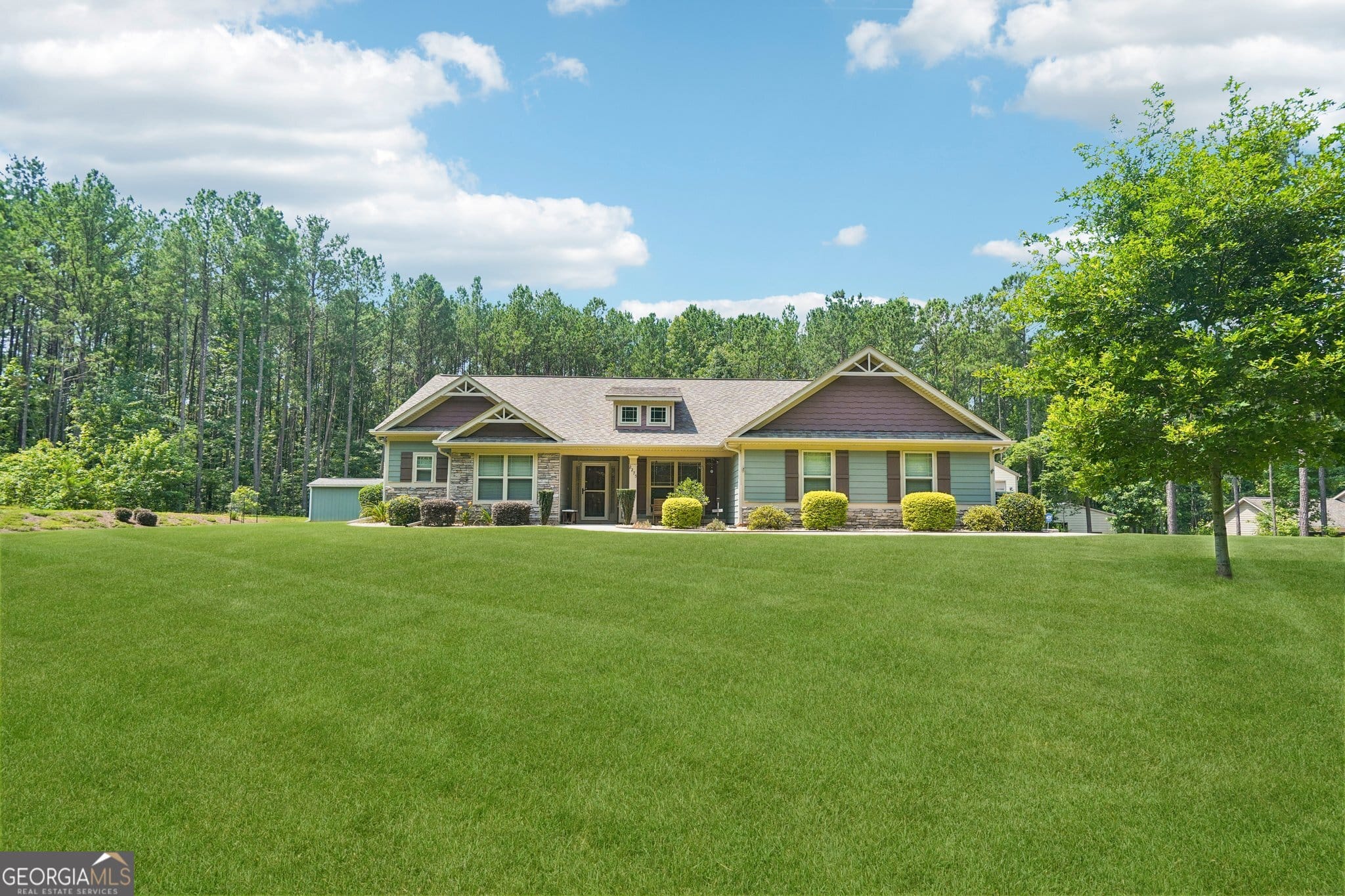 2275 Old Corinth Rd, Newnan, GA 30263