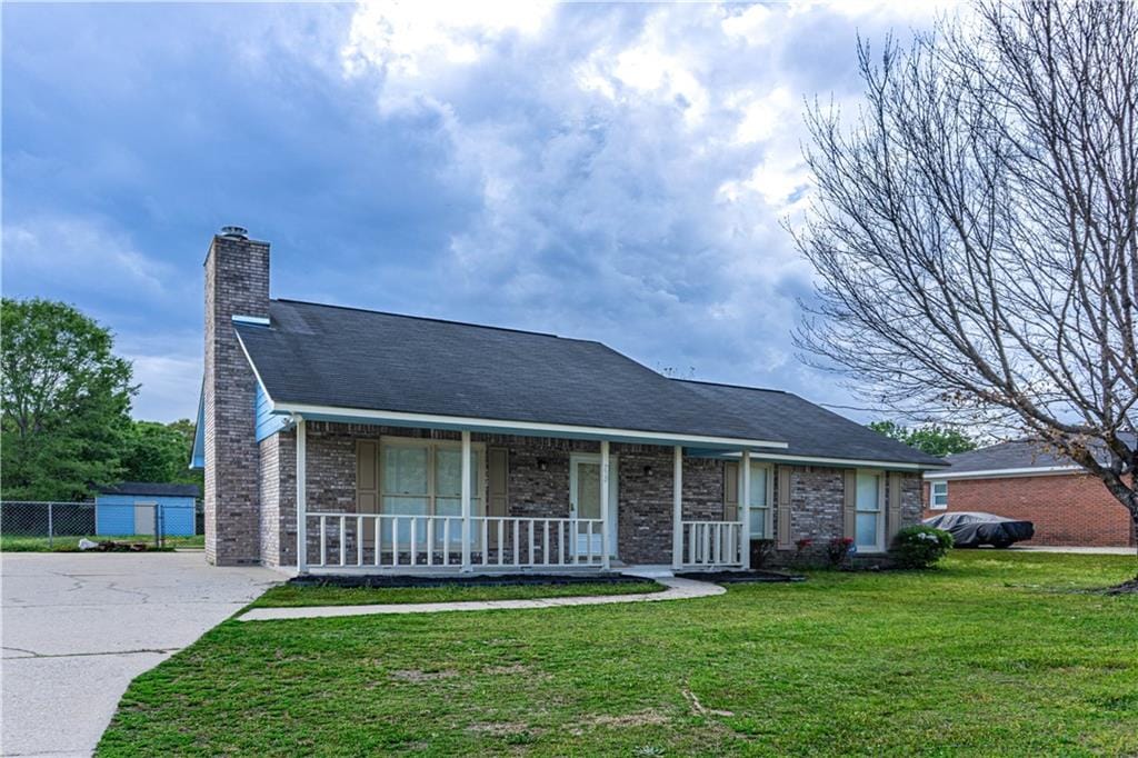 750 Lee Road 222, Smiths Station, AL, 36877 — Photo 3