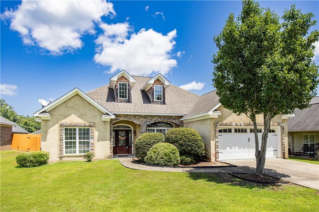 87 Boulder Creek Drive, Smiths Station, AL, 36877