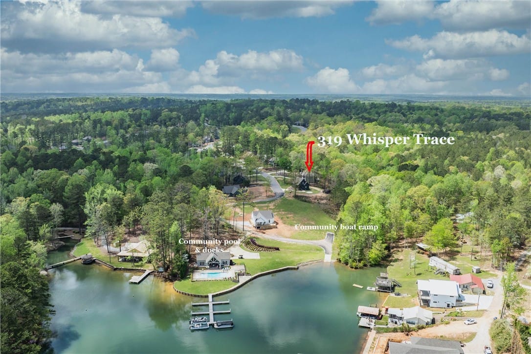 319 WHISPER, Tallassee, AL, 36078