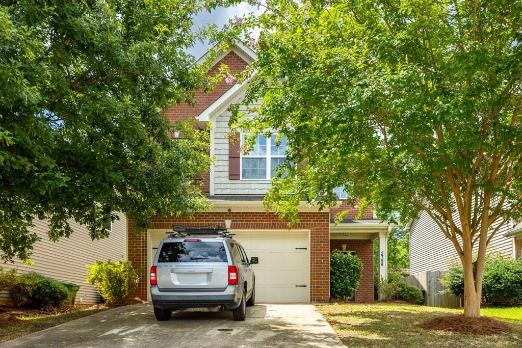 5754 Olivia Lane, Columbus, GA, 31907