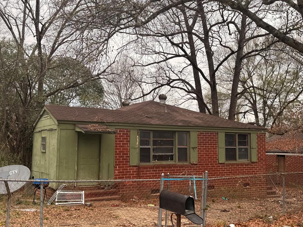 3433 Marathon Dr, Columbus, GA 31903