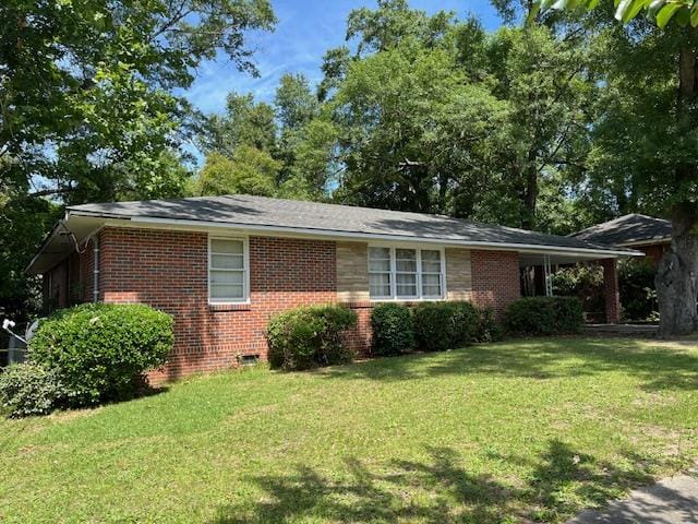 1233 Rigdon Road, Columbus, GA, 31906