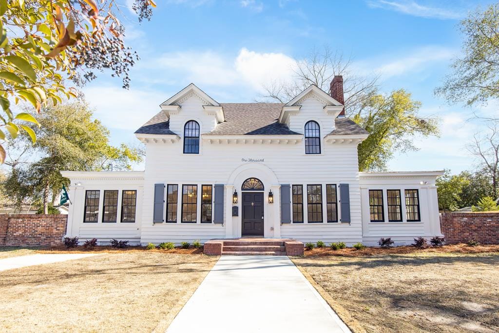 1000 Peachtree Drive, Columbus, GA, 31906