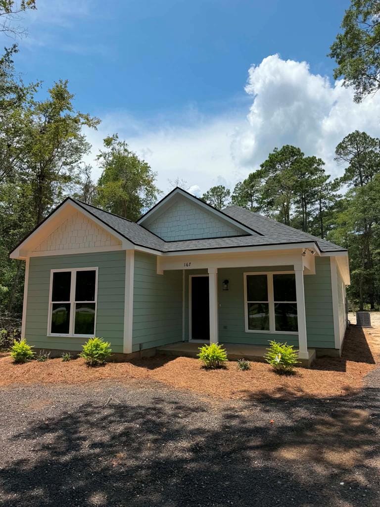 167 Donald Rd, Leesburg, GA 31763