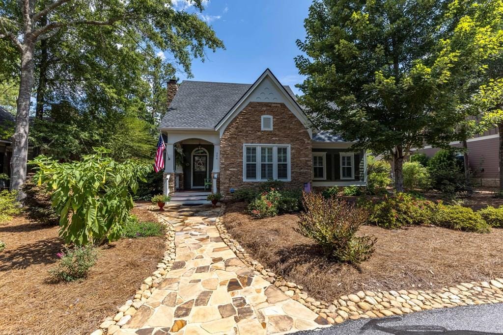 304 Loblolly Court, Pine Mountain, GA, 31822