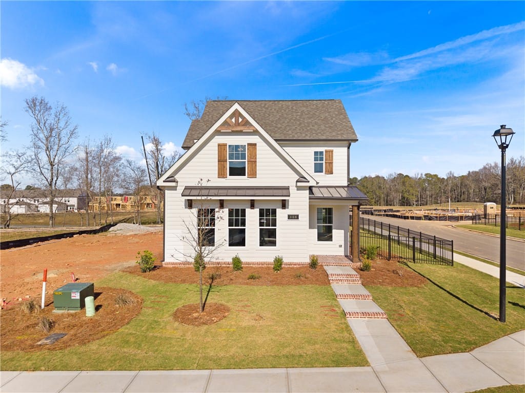 517 Whooper Lane, Auburn, AL, 36832 — Photo 3