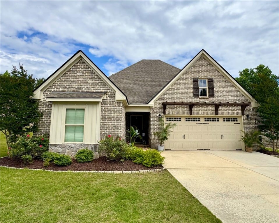 2457 Snowshill Lane, Auburn, AL, 36832