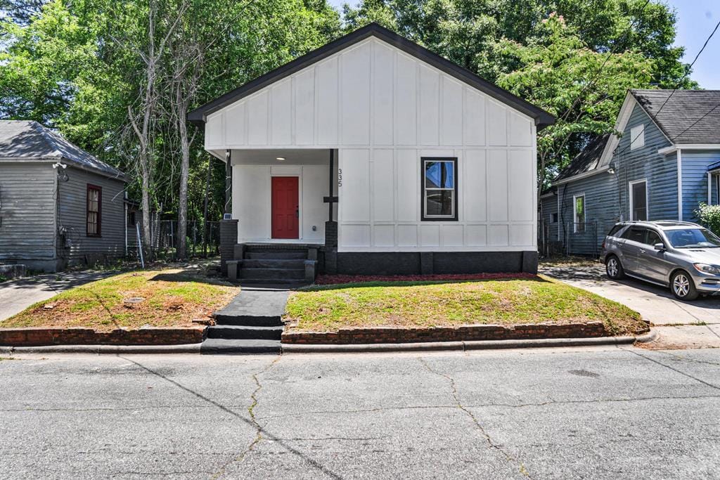 335 Lincoln Ave, Macon, GA 31201