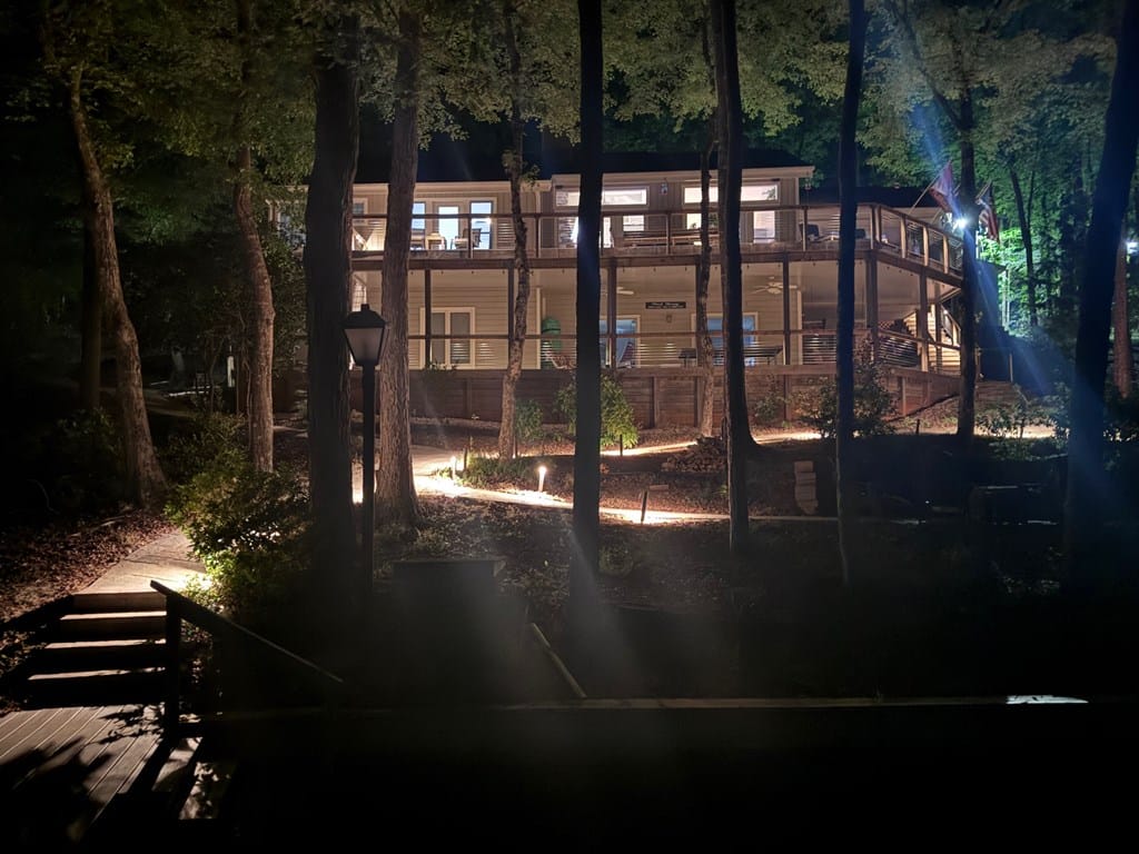 1710 Quail Hollow Drive, Hamilton, GA, 31811 — Photo 3