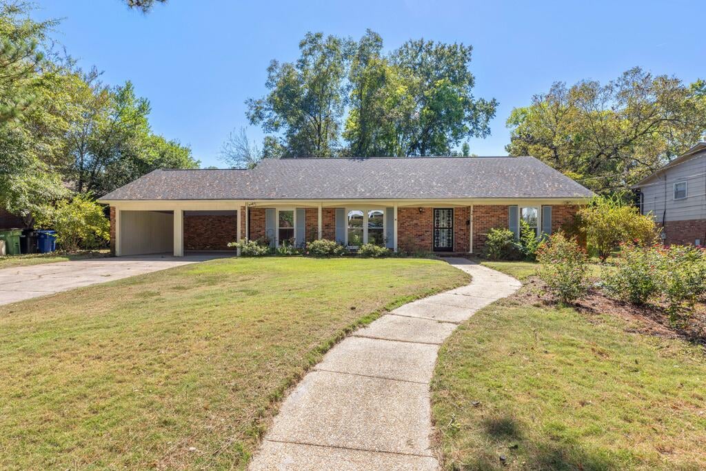 3416 Hiawatha Dr, Columbus, GA 31907