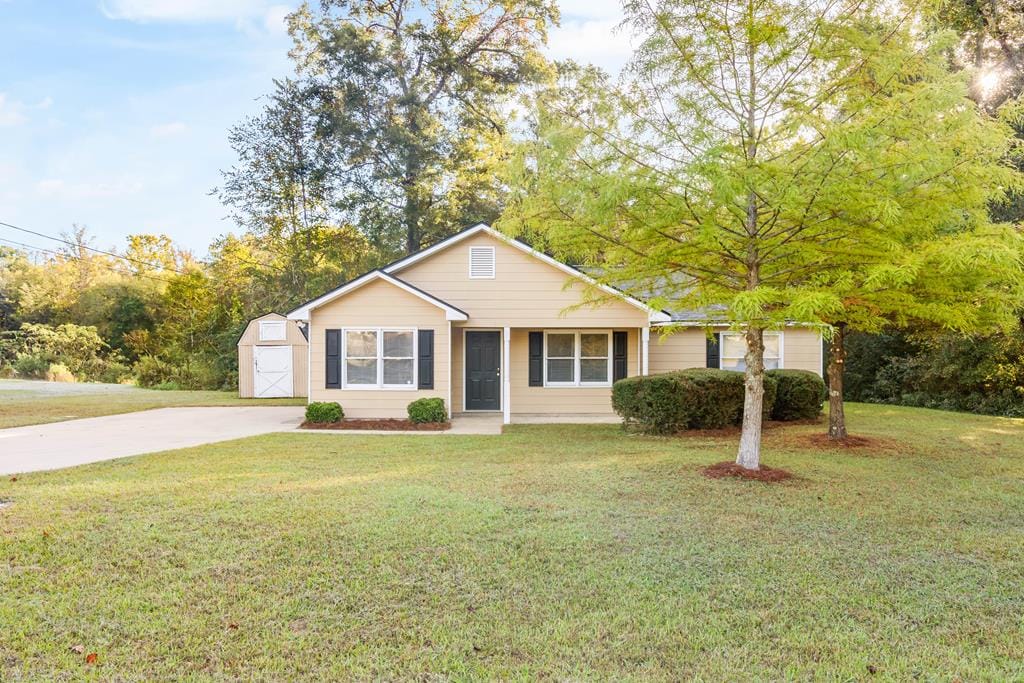 33 Lee Road 2103, Salem, AL, 36874