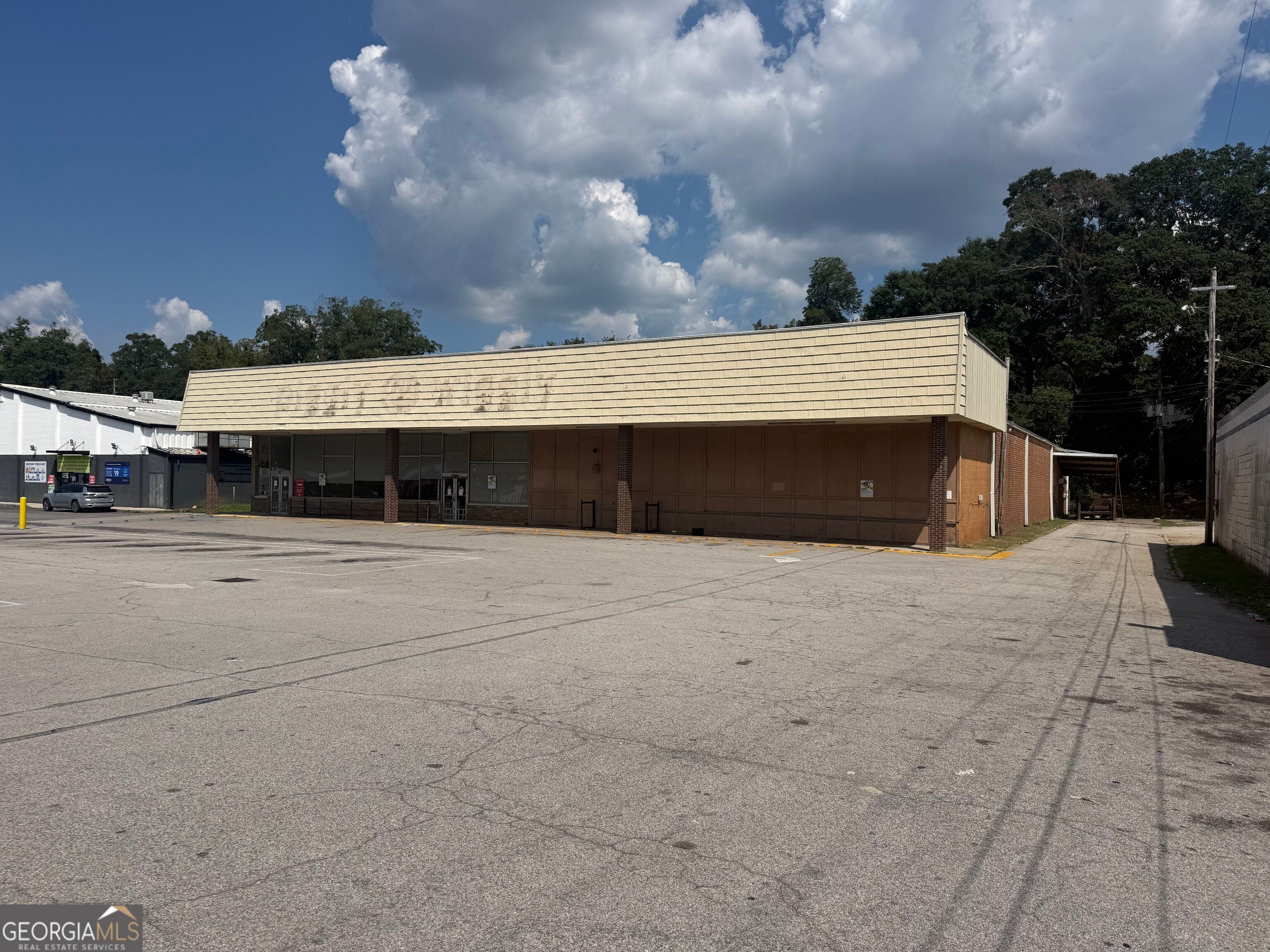505 S Greenwood St, LaGrange, GA 30240