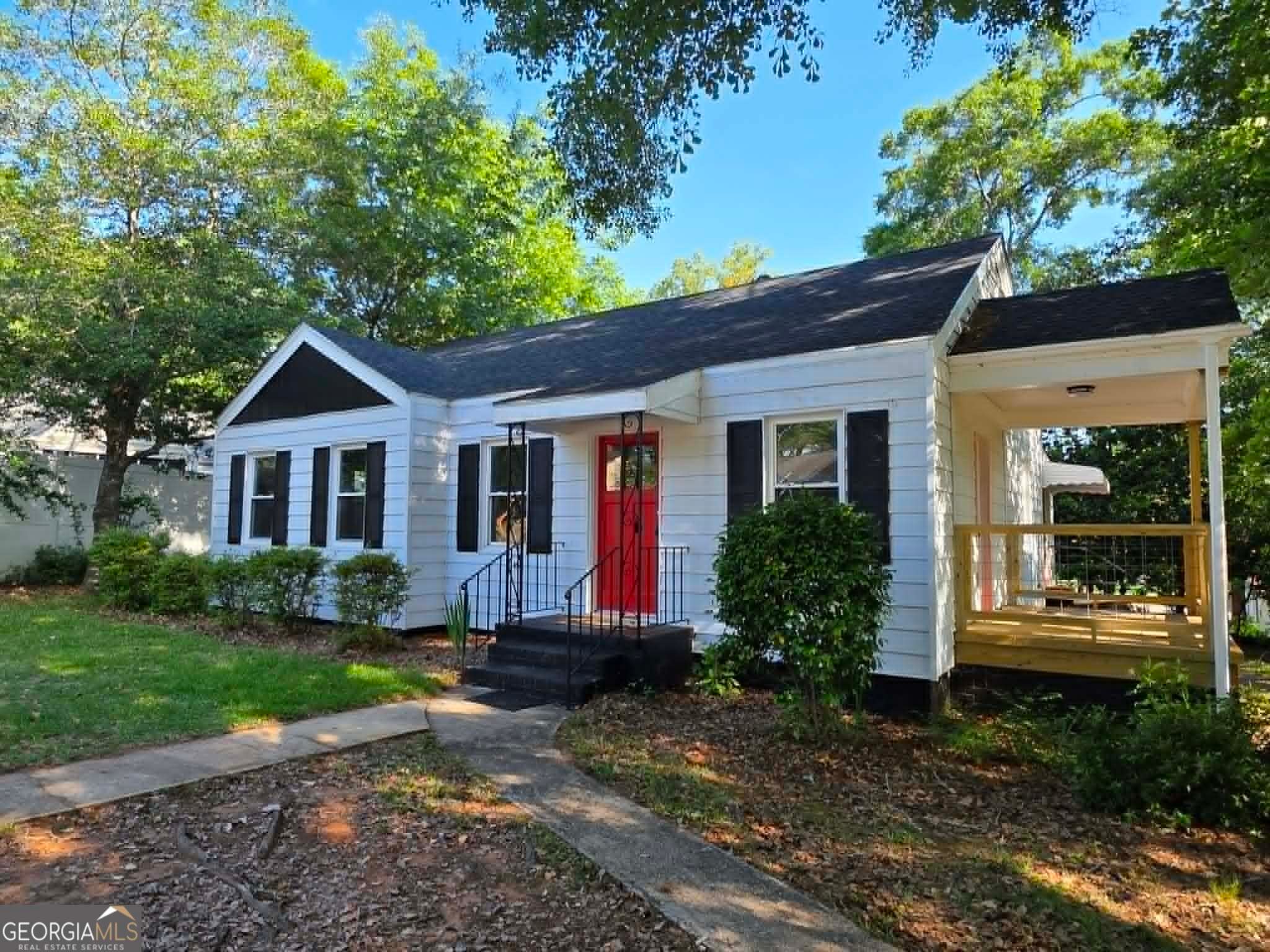 500 E Main St, Thomaston, GA 30286