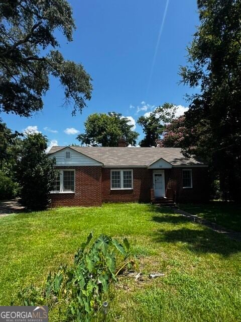 52 Stonewall Dr, Columbus, GA 31903