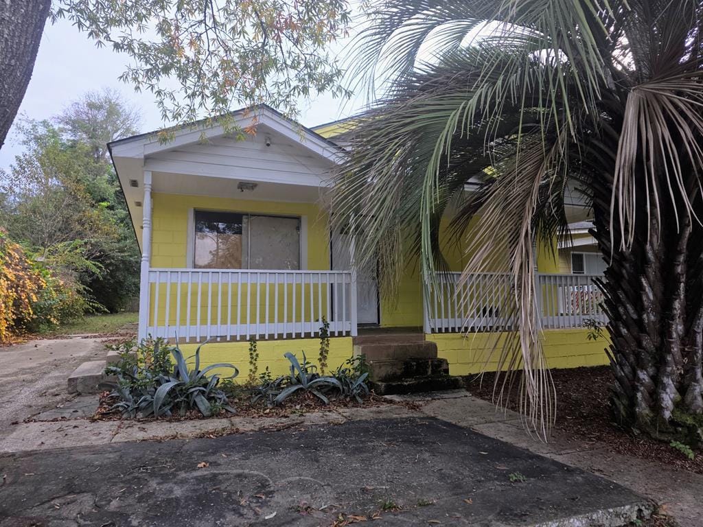 504 Cherry Avenue, Albany, GA, 31701