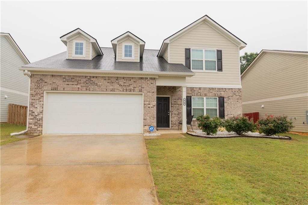 45 Wood Hill, Smiths Station, AL, 36877