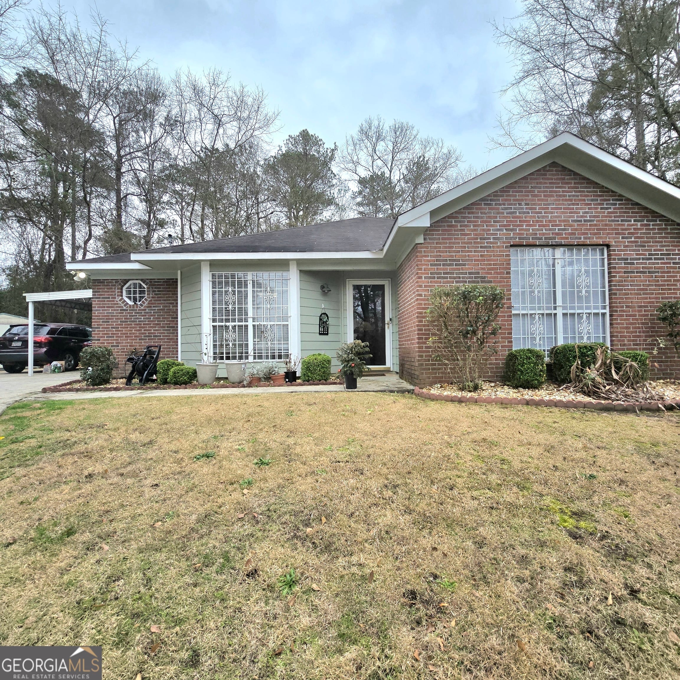 5646 Boby Dr, Columbus, GA 31907