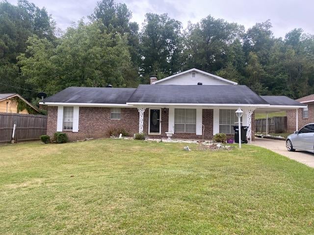 5300 Eisenhower Avenue, Columbus, GA, 31907