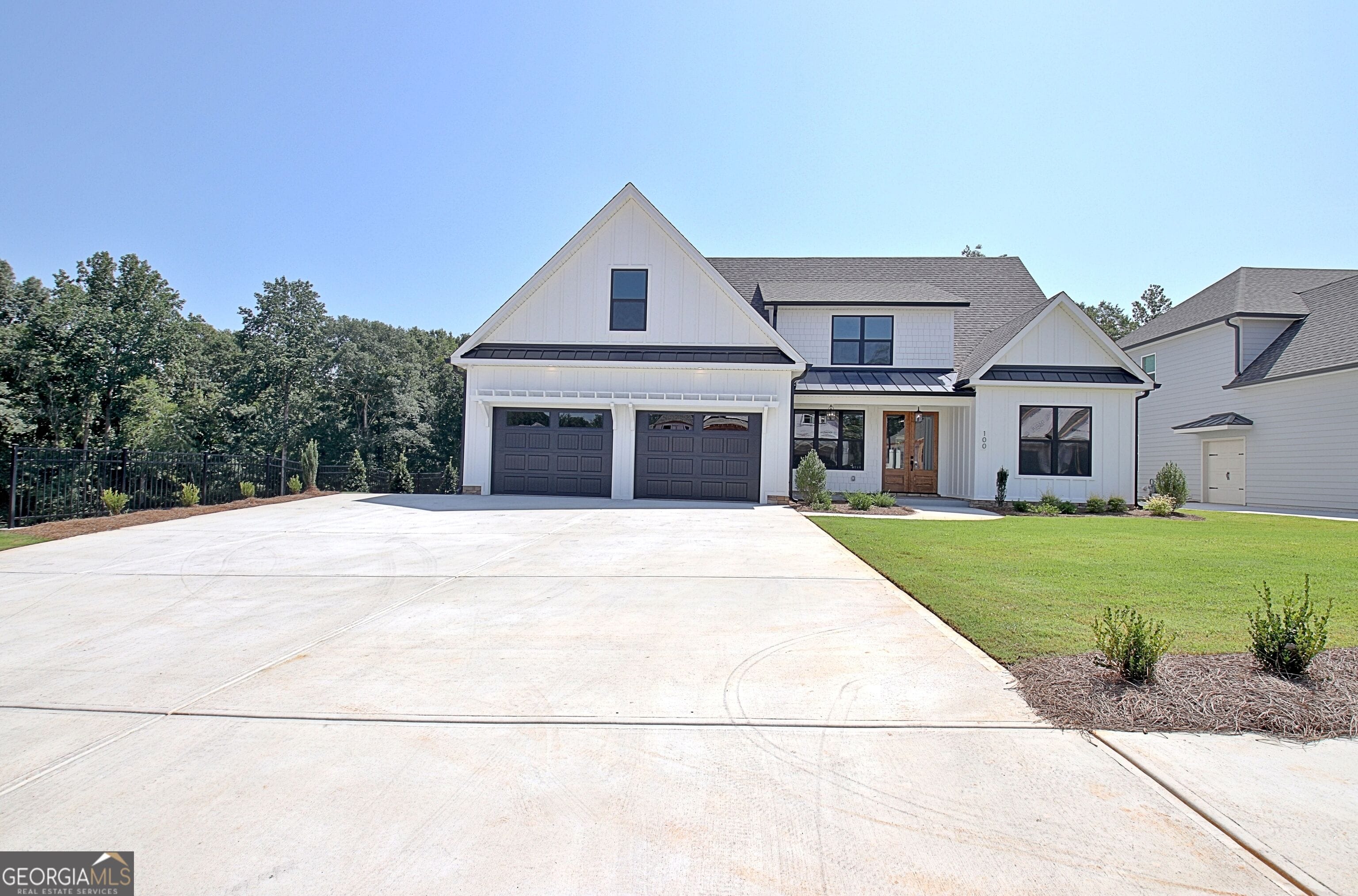 100 Loring, Senoia, GA, 30276