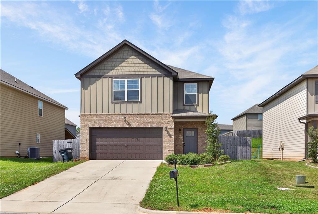 2634 Dunstan Lane, Opelika, AL, 36804