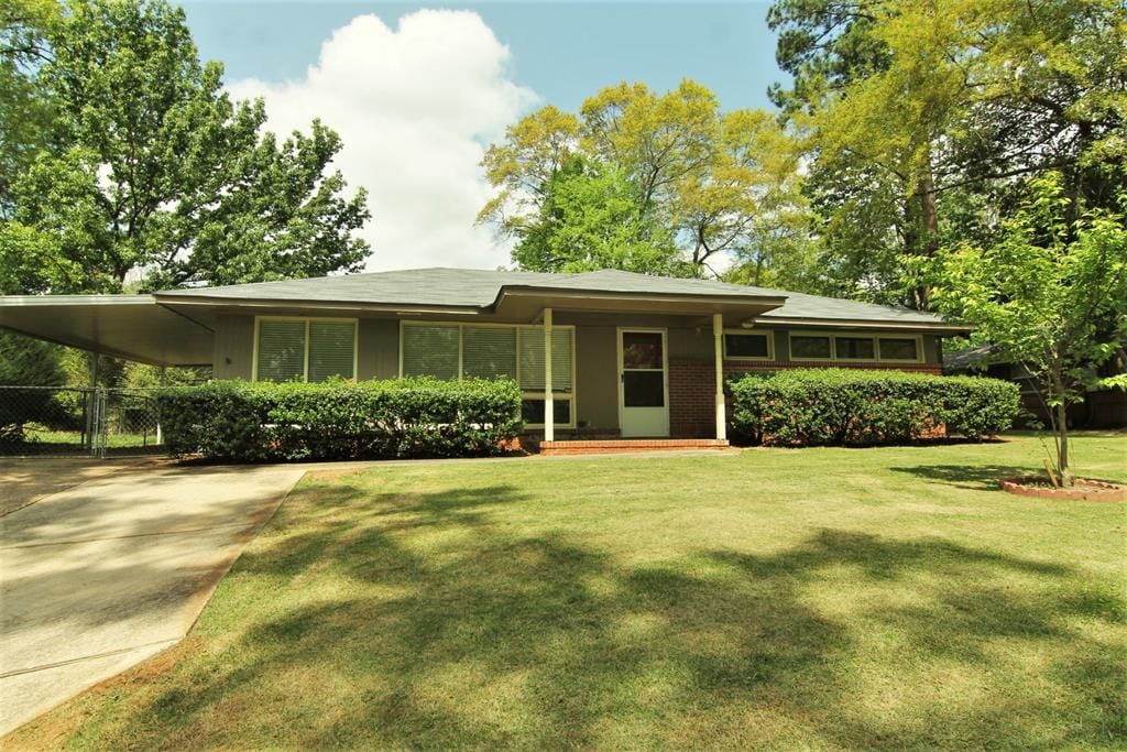 807 Crockett Drive, Columbus, GA, 31904-5852