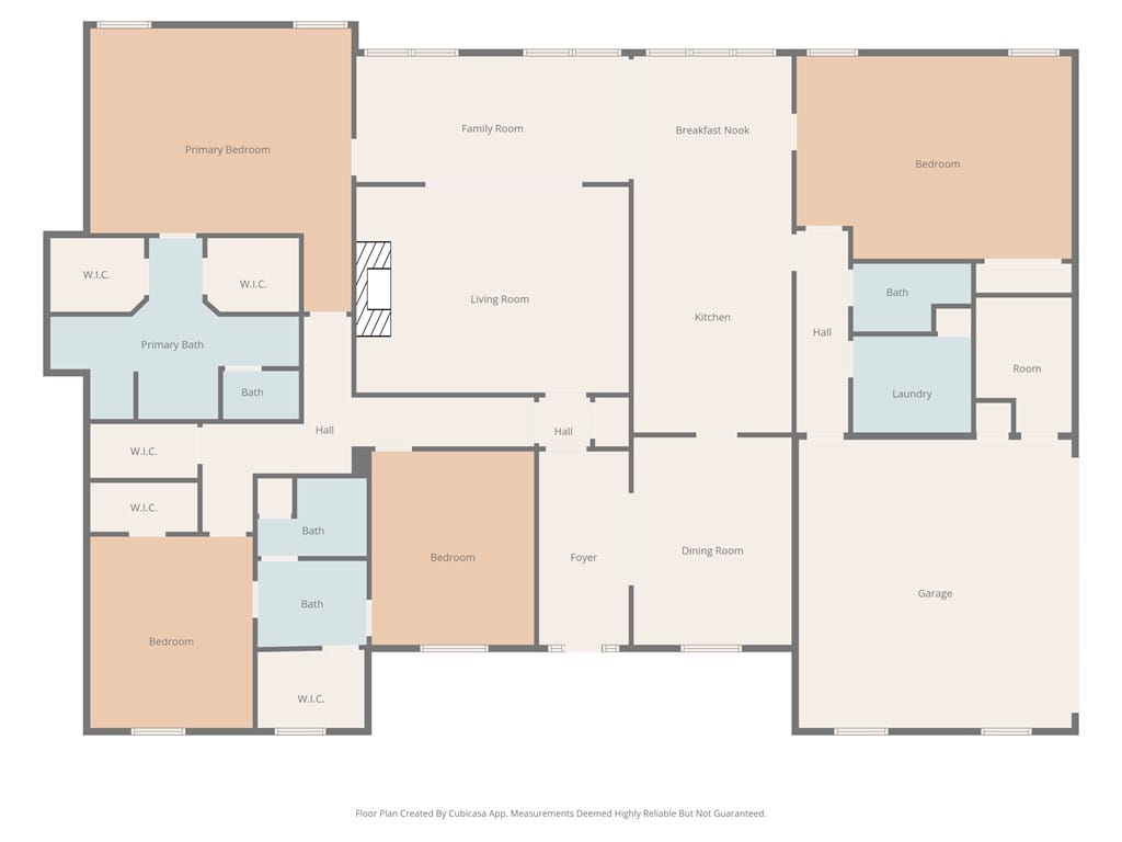 6320 Brookstone Boulevard, Columbus, GA, 31904 — Photo 2