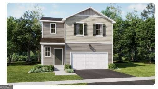 28 Gulfstream, Lagrange, GA, 30241