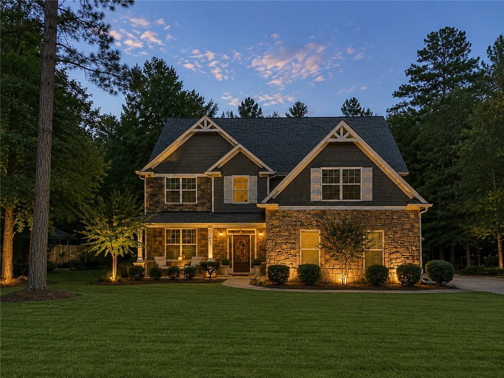 1295 Shadowwood Ln, Auburn, AL 36879
