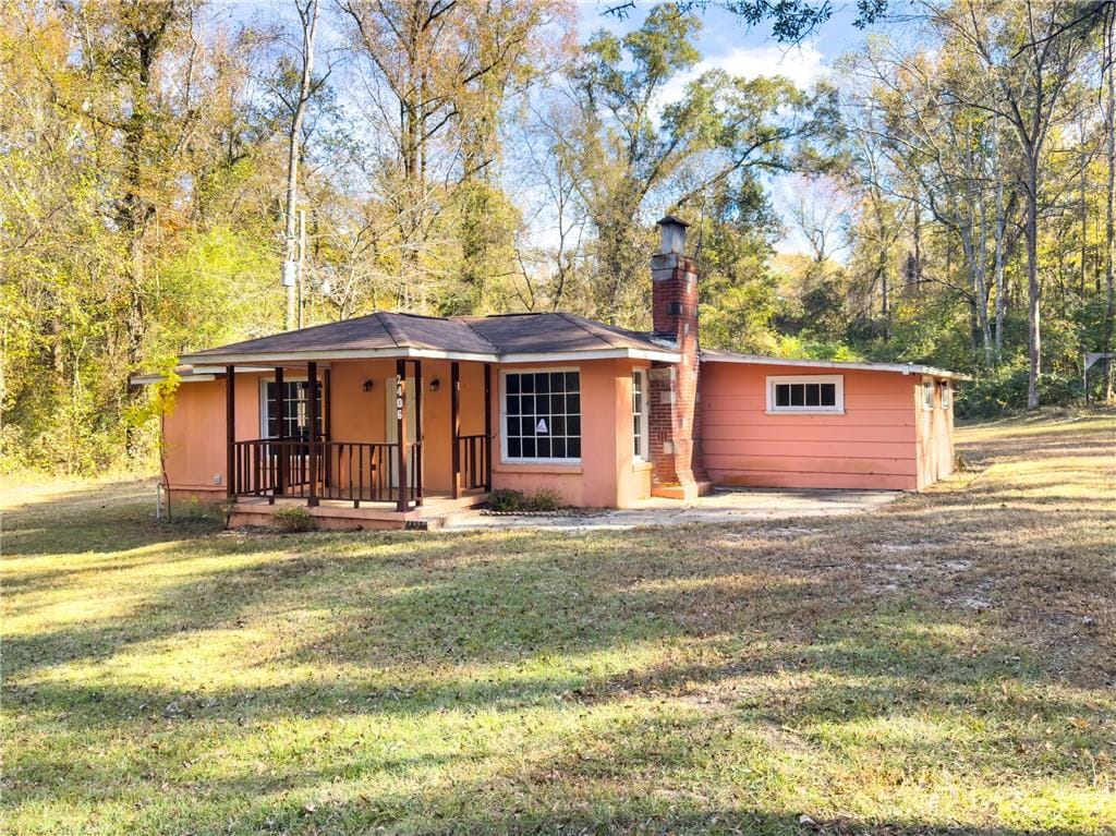 2406 5th, Phenix City, AL, 36869