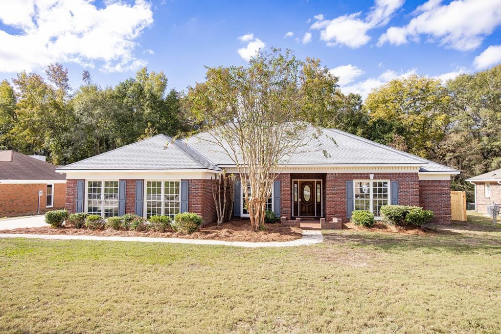 5713 Ironstone Drive, Columbus, GA, 31907