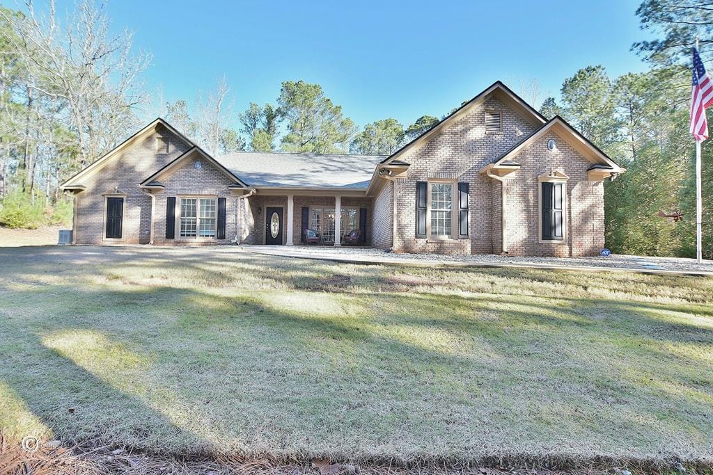 63 Old Chimney Court, Midland, GA, 31820