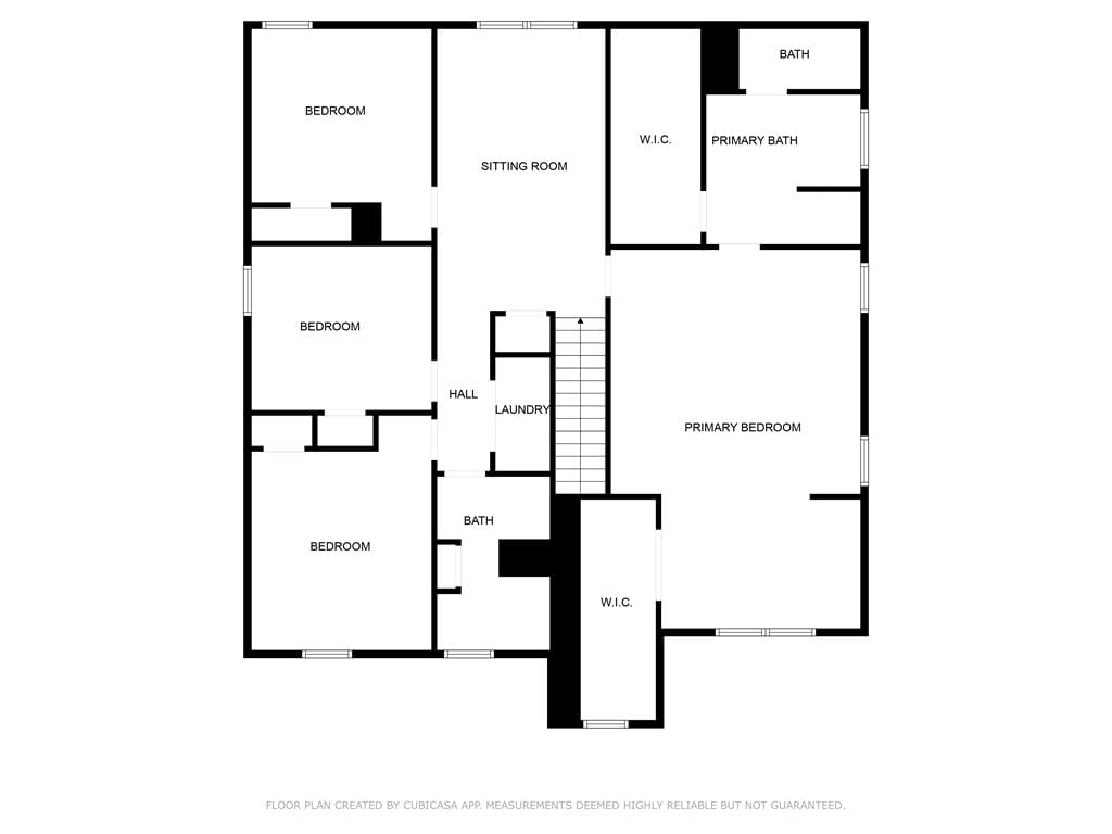 2683 Honeysuckle Drive, Columbus, GA, 31907 — Photo 3