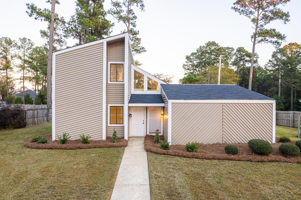 1800 Whisperwood St, Albany, GA, 31721