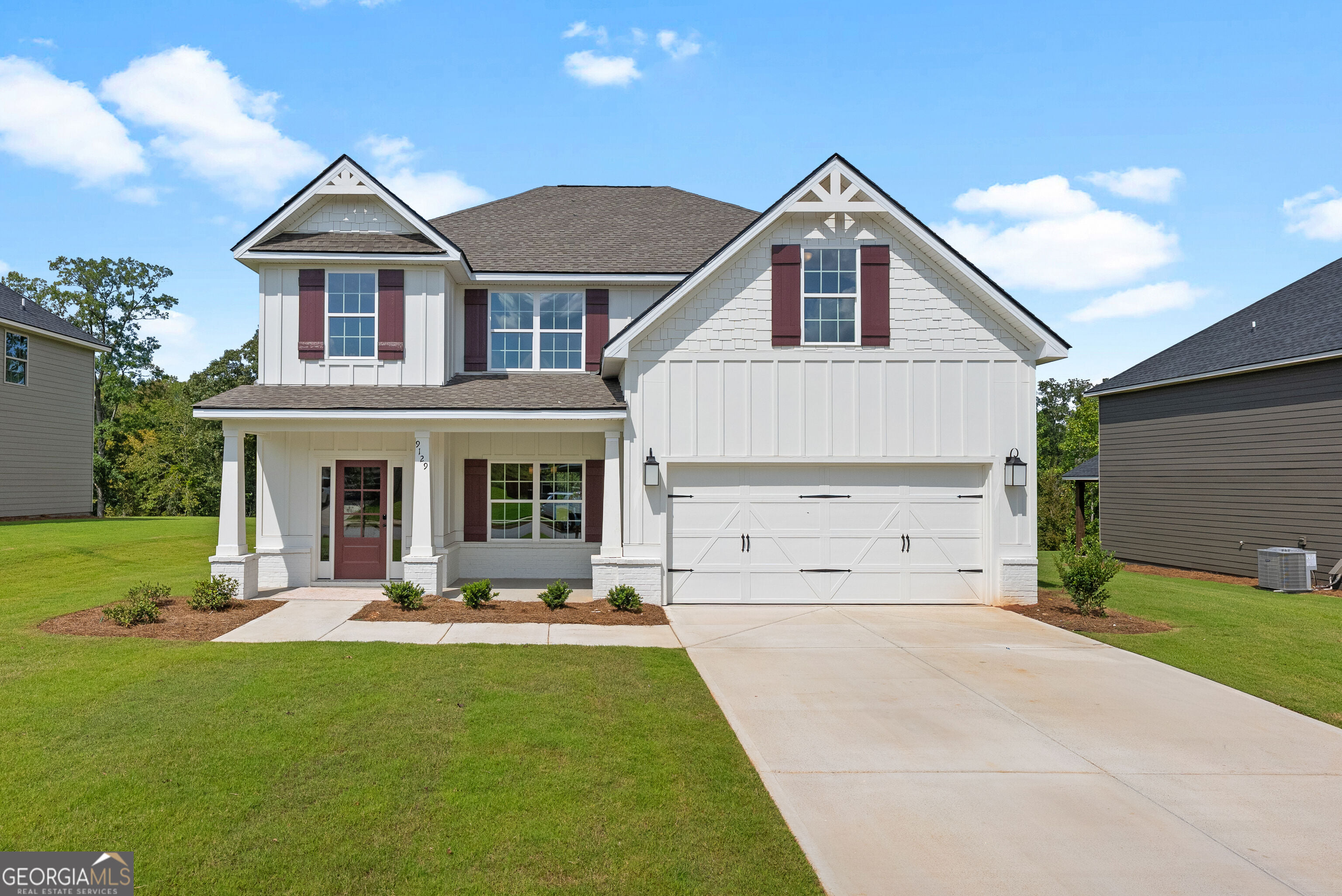 9129 Kadie Wy, Columbus, GA 31904