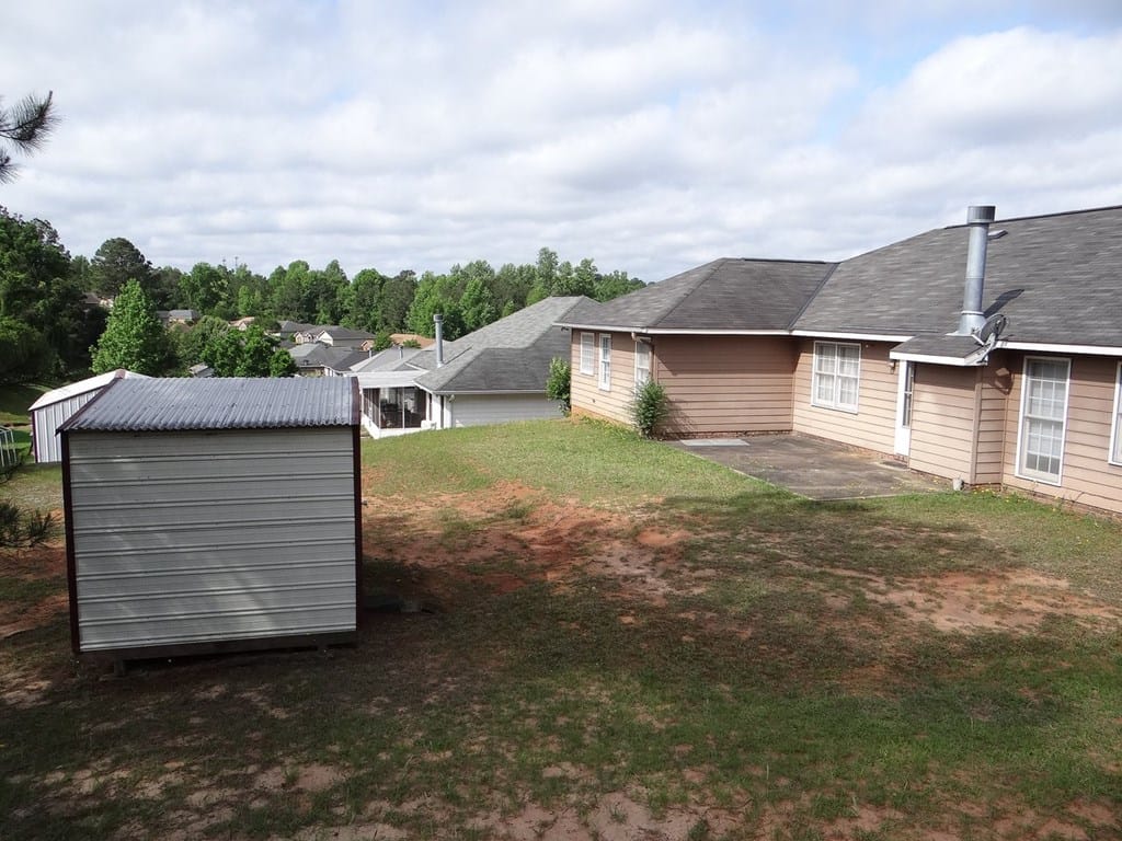 4939 Aaron Dr, Columbus, GA 31907, USA