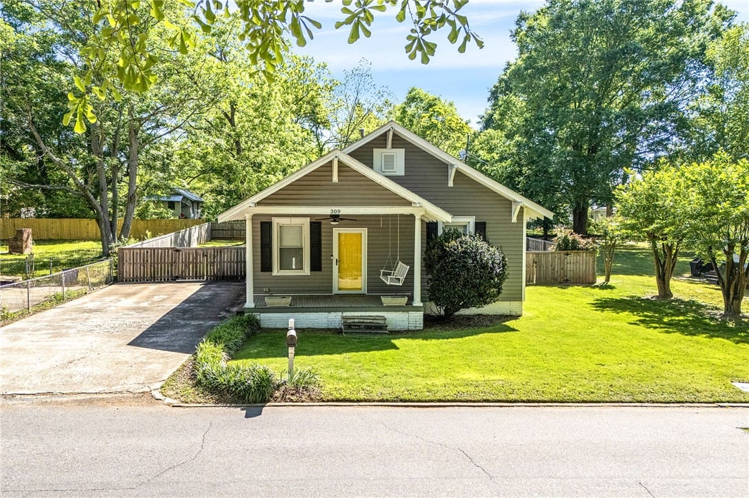 309 North 24th Street, Opelika, AL, 36801